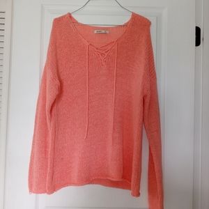 Old navy sweater XL